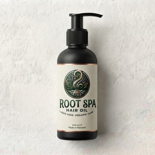 Hair Oil